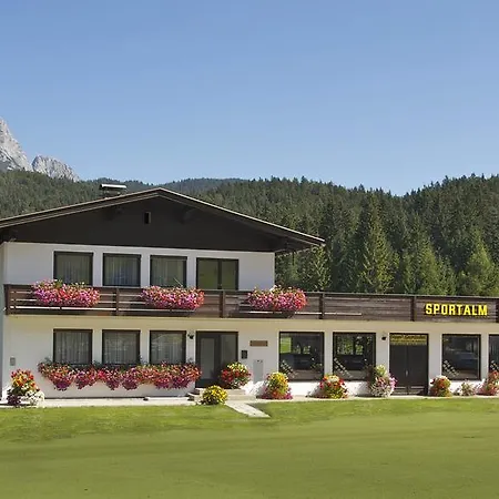 Appartamento Sportalm