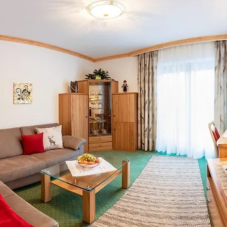 Sportalm Apartment